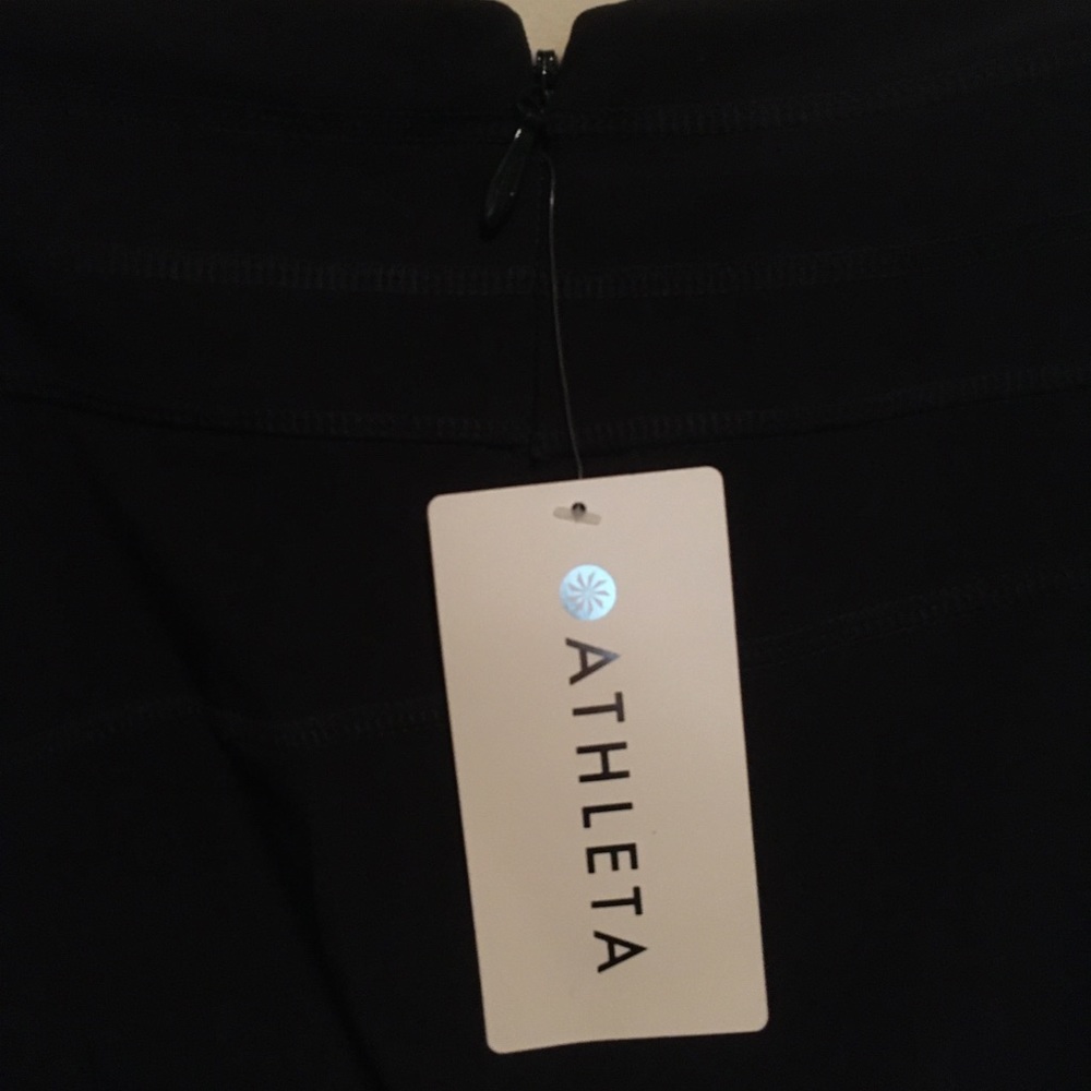 Athleta all day skort